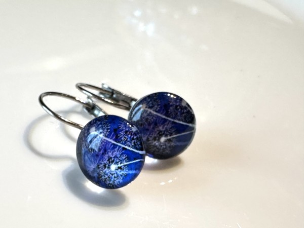 Auskarai “Magija”